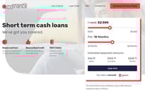 MiFinance Business loan