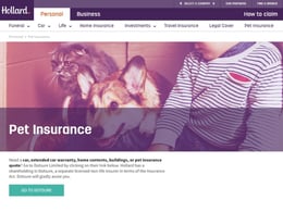 Hollard Pet Insurance
