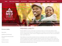 Mokoduo Attorneys Public Liability Claim