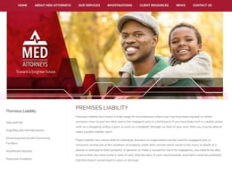 Mokoduo Attorneys Public Liability Claim