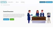 Simply Funeral Cover