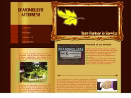 Brandmullers Criminal Injury Claim