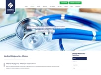 Campbell Attorneys Medical Negligence Claim