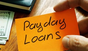 Payday Loans & Salary Advances – South Africa