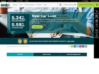 IMB Car loan