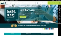 IMB Car loan