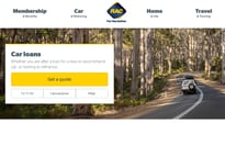 RAC Car Loans Car loan