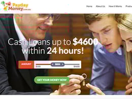 Payday Money Payday loan