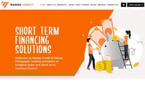 Mango Credit Short-term loan