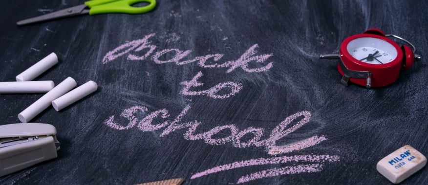 Back to school budget busters