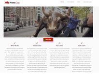 Pronto Cash Payday loan