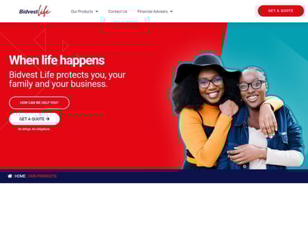 FMI homepage