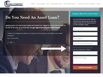 The Loan Company Personal loan