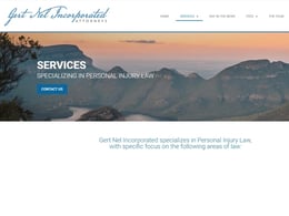 Gert Nel Attorneys Head Injury Claim