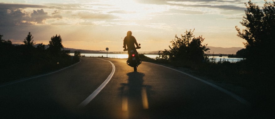 Your quick and easy guide to motorcycle insurance in New Zealand