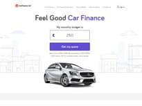 Car Finance 247 Car loan