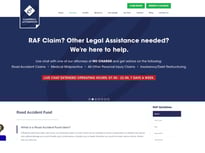 Campbell Attorneys RAF Claim