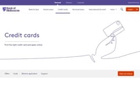 Bank of Melbourne Credit card