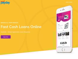 iWant Payday Quick loan