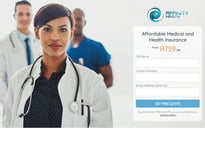 Affinity Health Medical Aid