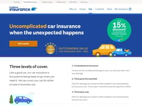 Trademe Insurance Car insurance