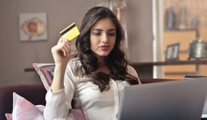 Are you new to credit cards?