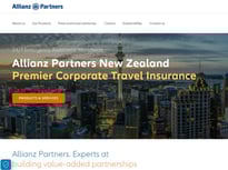 Allianz Travel insurance