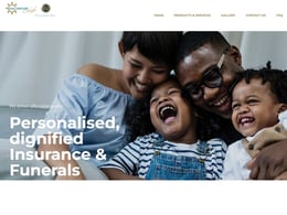 21st Century Funeral cover