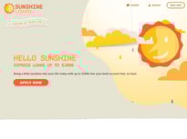 Sunshine Short-term loan