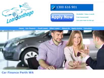 Loans on the Go Car loan
