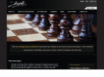 Joseph’s Incorporated Attorneys Personal Injury Claim