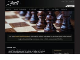 Joseph’s Incorporated Attorneys Personal Injury Claim