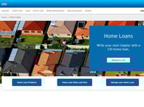 Citibank Home loan