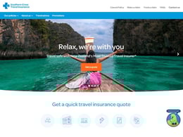 Southern Cross Travel insurance