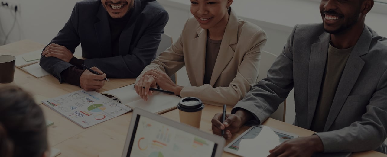 business loans background image