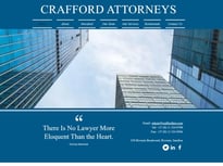 Crafford Attorneys Criminal Injury Claim