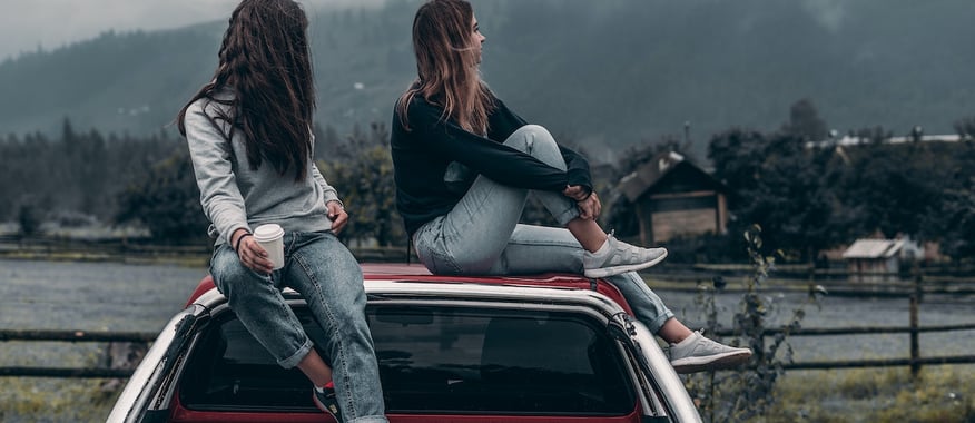 Your ultimate guide to car insurance for young Kiwi drivers