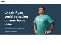 Uno Home loan