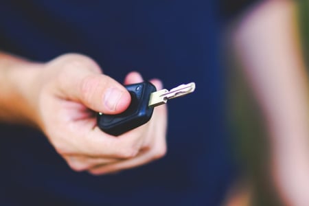 Getting approved for your first car loan in Australia