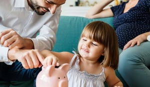 Off to a great start: Saving tips & accounts for kids