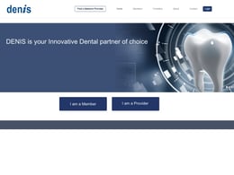 Denis Dental Insurance