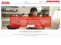 AON Car insurance