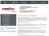 My Bond Cover Home Loan Insurance