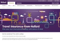 Hollard Travel Insurance