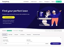 Totally Money Personal loan
