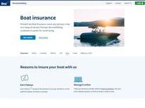 BNZ Insurance Boat insurance