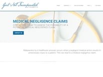 Gert Nel Attorneys Medical Negligence Claim