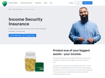 MAS Income protection insurance