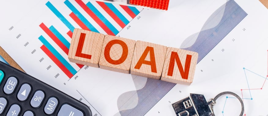 What is a revolving loan