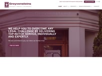 Greyvensteins Attorneys RAF Claim